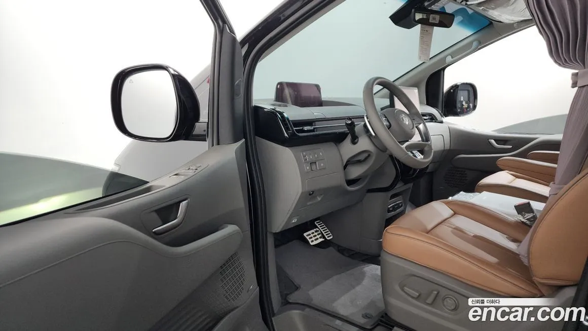 Hyundai Staria 2022 из KR, фото 10
