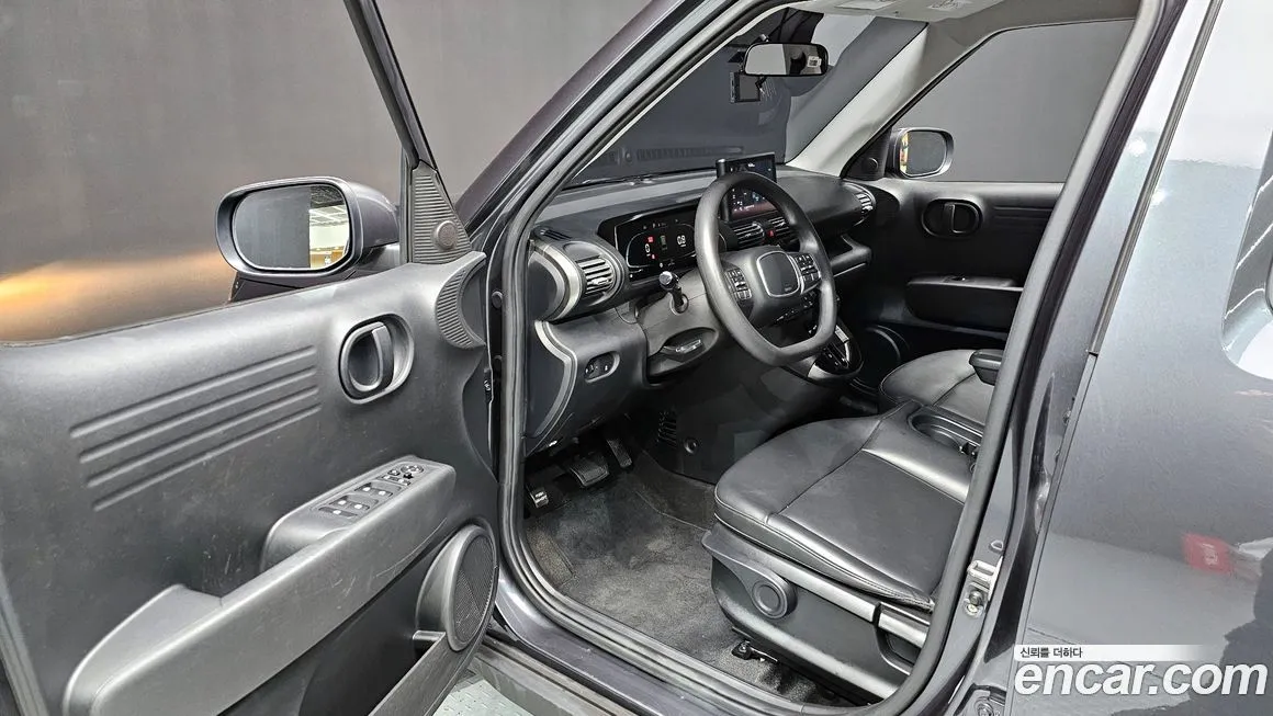 Hyundai Casper 2022 из KR, фото 10