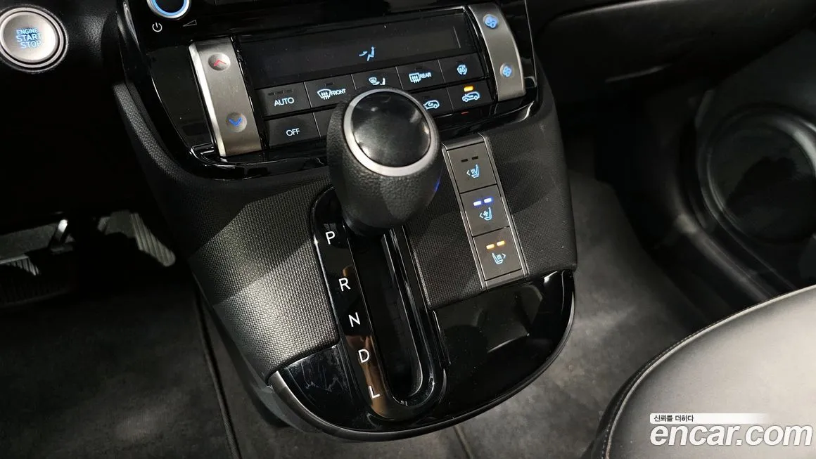 Hyundai Casper 2022 из KR, фото 9