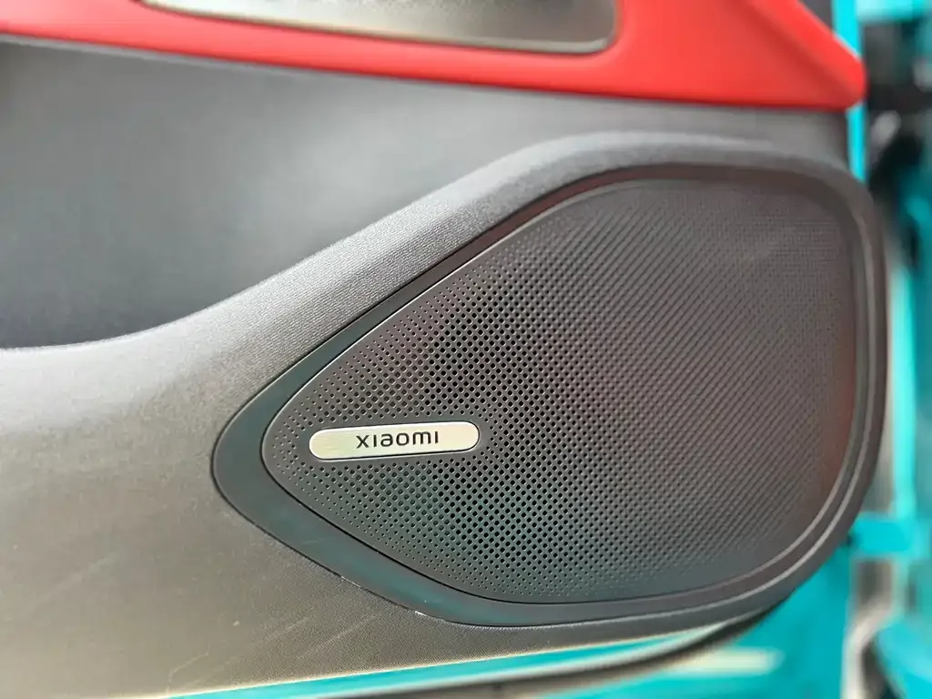 Xiaomi SU7 2024 из CN, фото 8