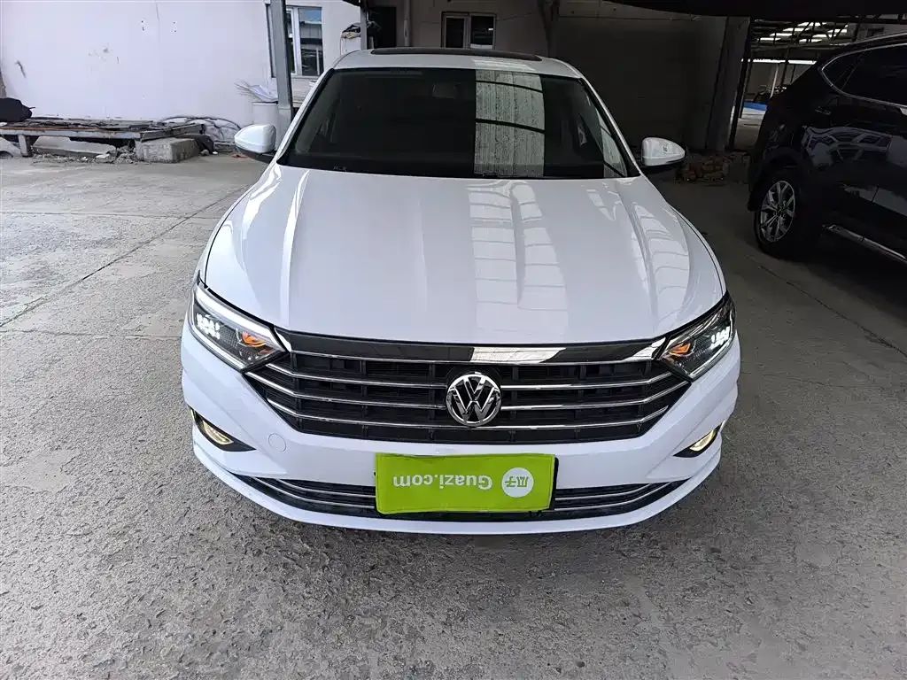 Volkswagen Sagitar 2021 из CN, фото 3