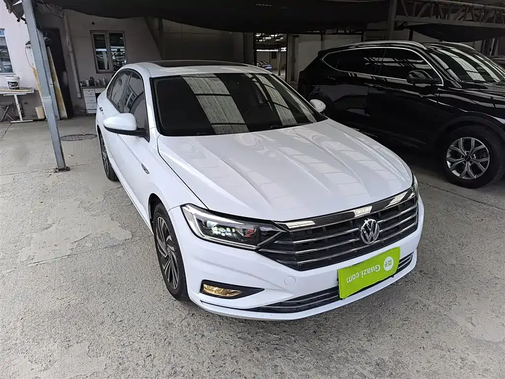 Volkswagen Sagitar 2021 из CN, фото 4