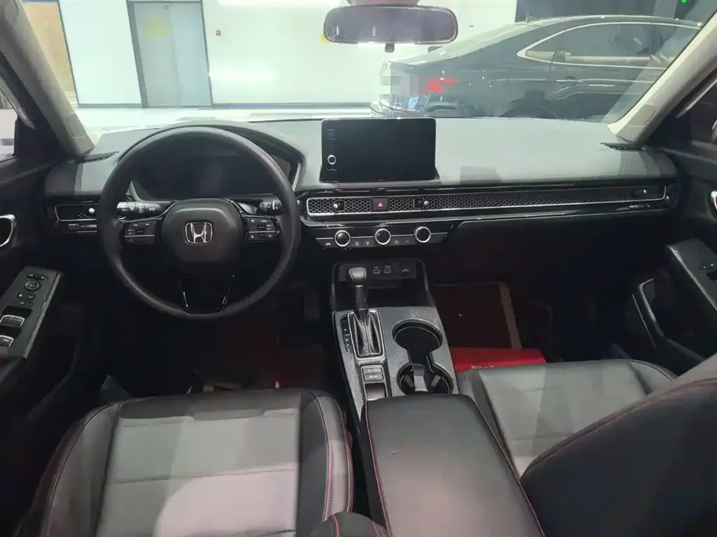 Honda Civic 2023 из CN, фото 10