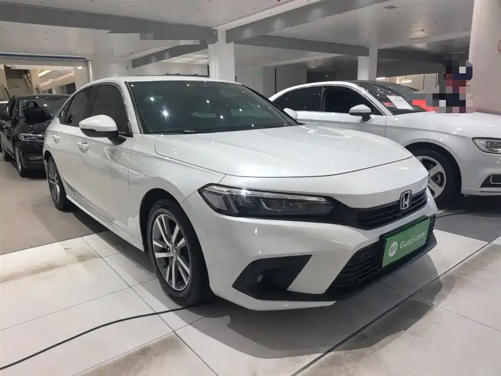 Honda Civic 2023 из CN, фото 4