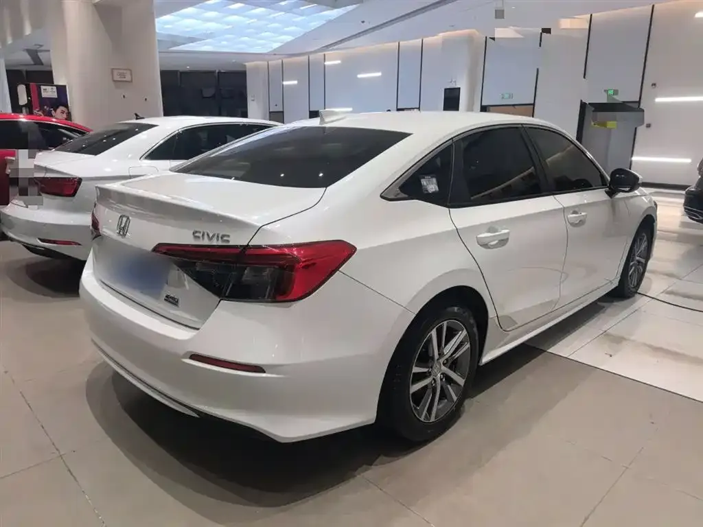 Honda Civic 2023 из CN, фото 7