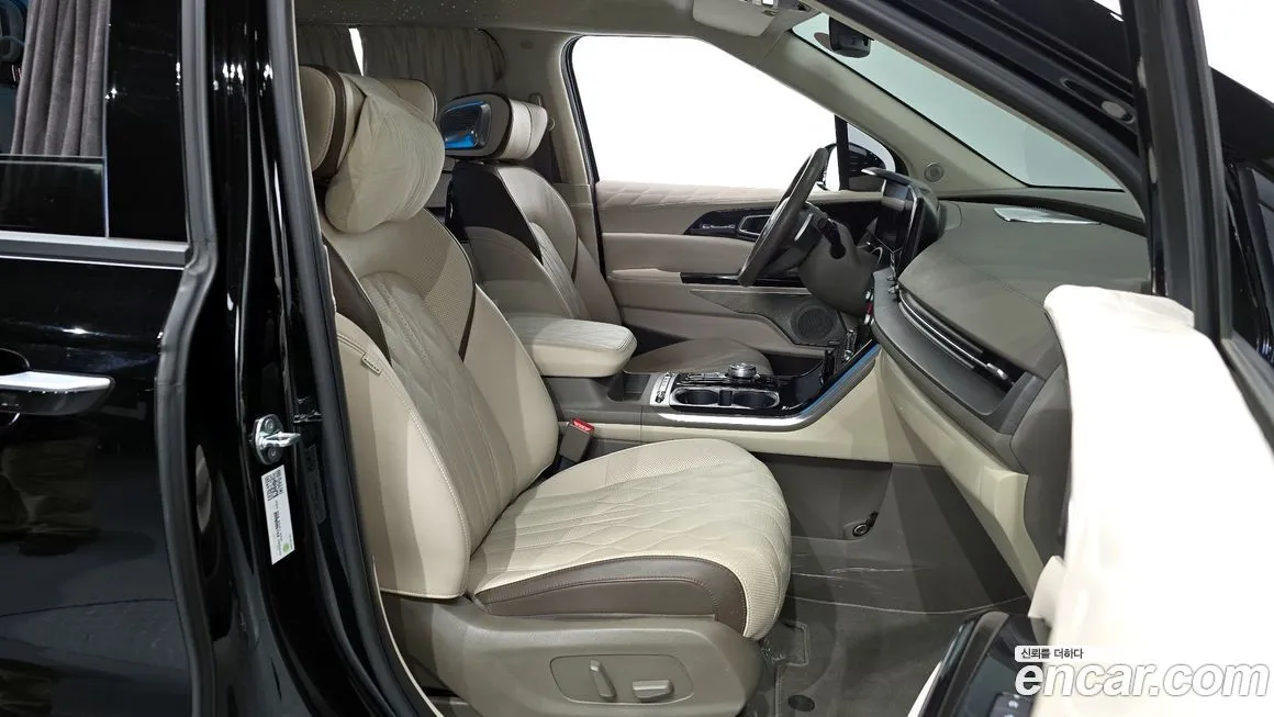 Kia Carnival 2021 из KR, фото 10