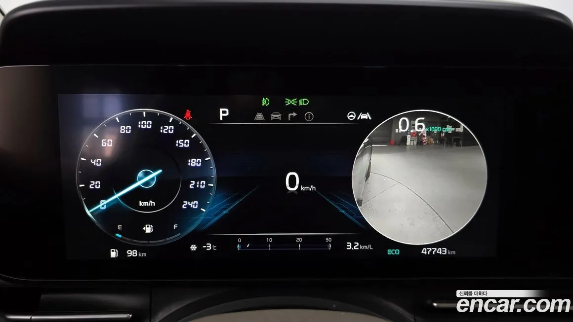 Kia Carnival 2021 из KR, фото 8