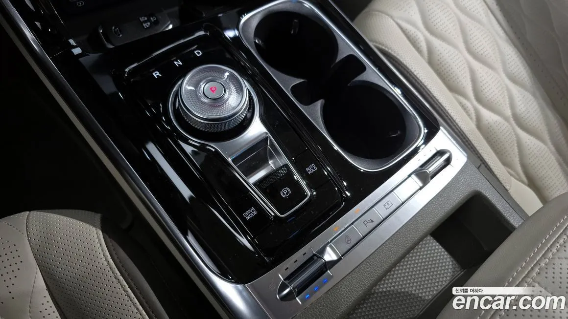 Kia Carnival 2021 из KR, фото 9
