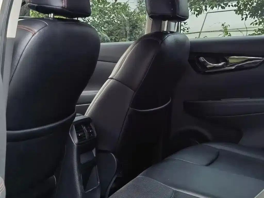 Nissan Qashqai 2021 из CN, фото 6