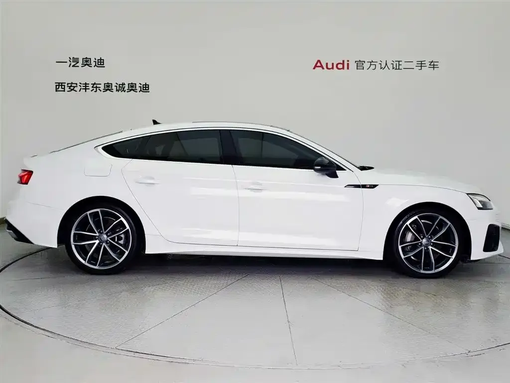 Audi A5 (Import) 2024 из CN, фото 3