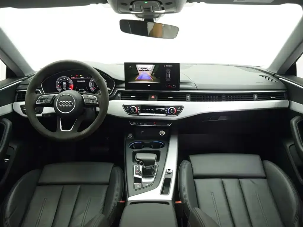 Audi A5 (Import) 2024 из CN, фото 4