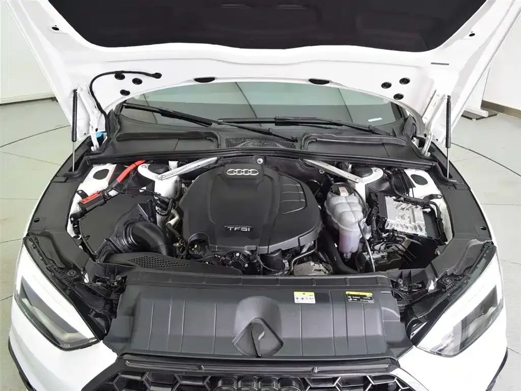 Audi A5 (Import) 2024 из CN, фото 6