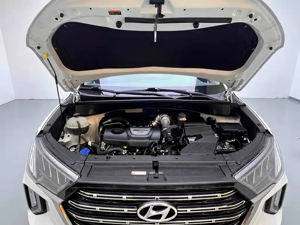 Hyundai Tucson 2021 из CN, фото 4