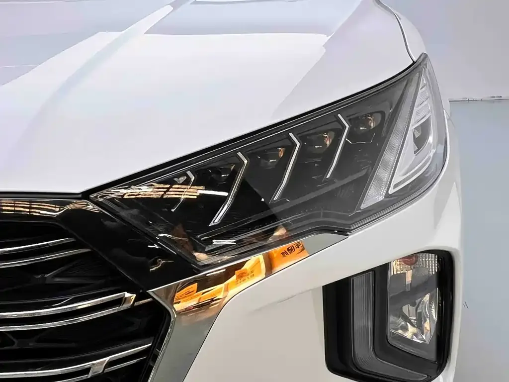 Hyundai Tucson 2021 из CN, фото 5