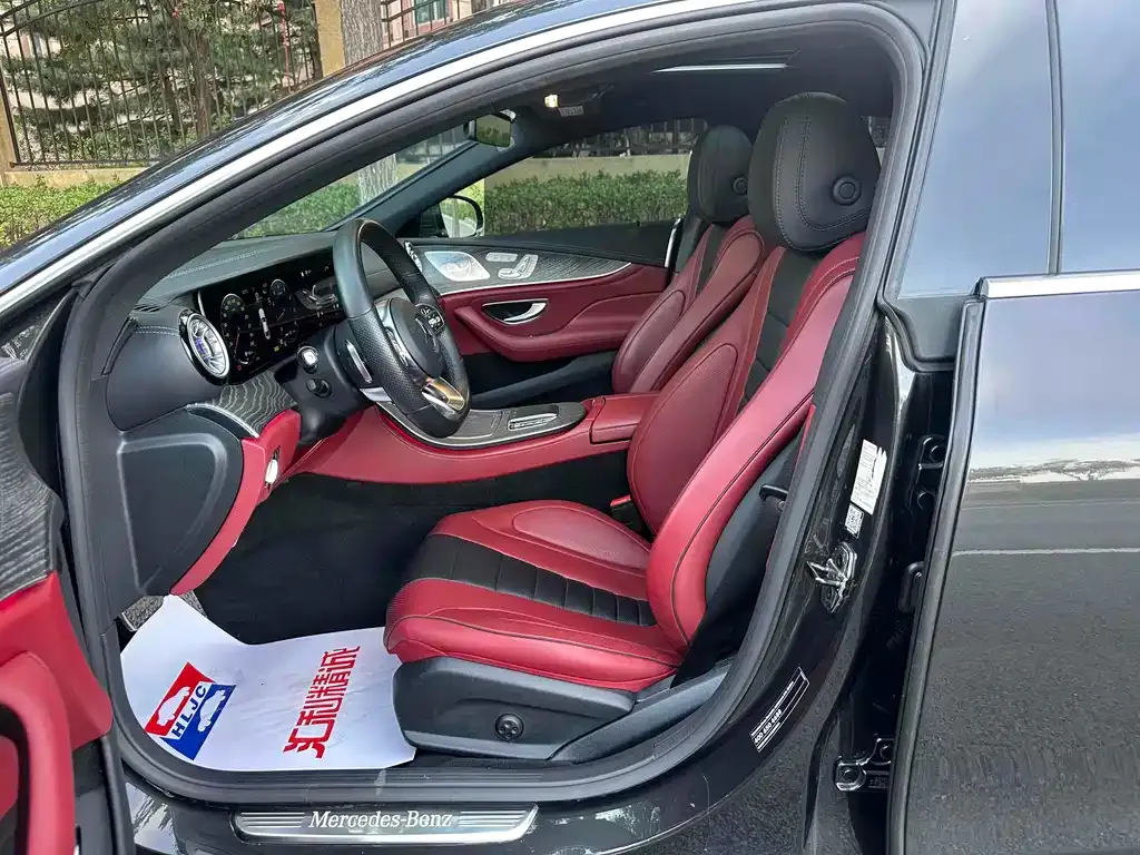 Mercedes-Benz CLS 2021 из CN, фото 8