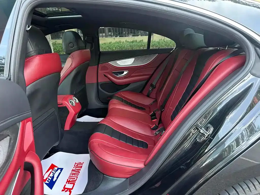 Mercedes-Benz CLS 2021 из CN, фото 9