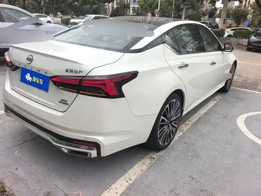 Nissan Teana 2022 из CN, фото 3