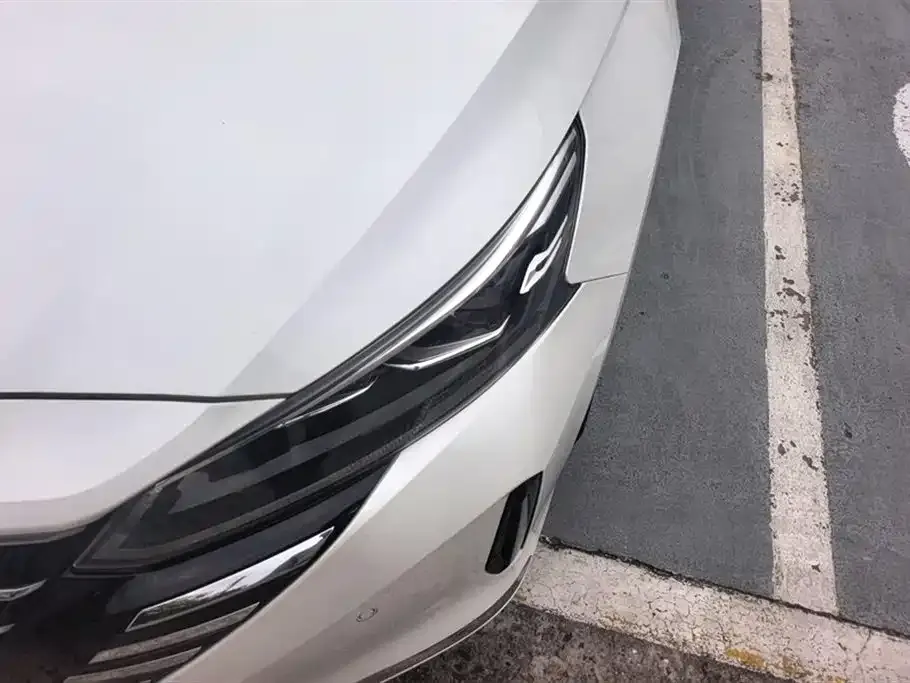 Nissan Teana 2022 из CN, фото 5