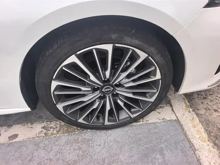 Nissan Teana 2022 из CN, фото 6