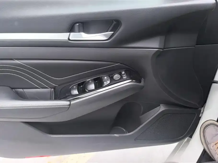 Nissan Teana 2022 из CN, фото 7