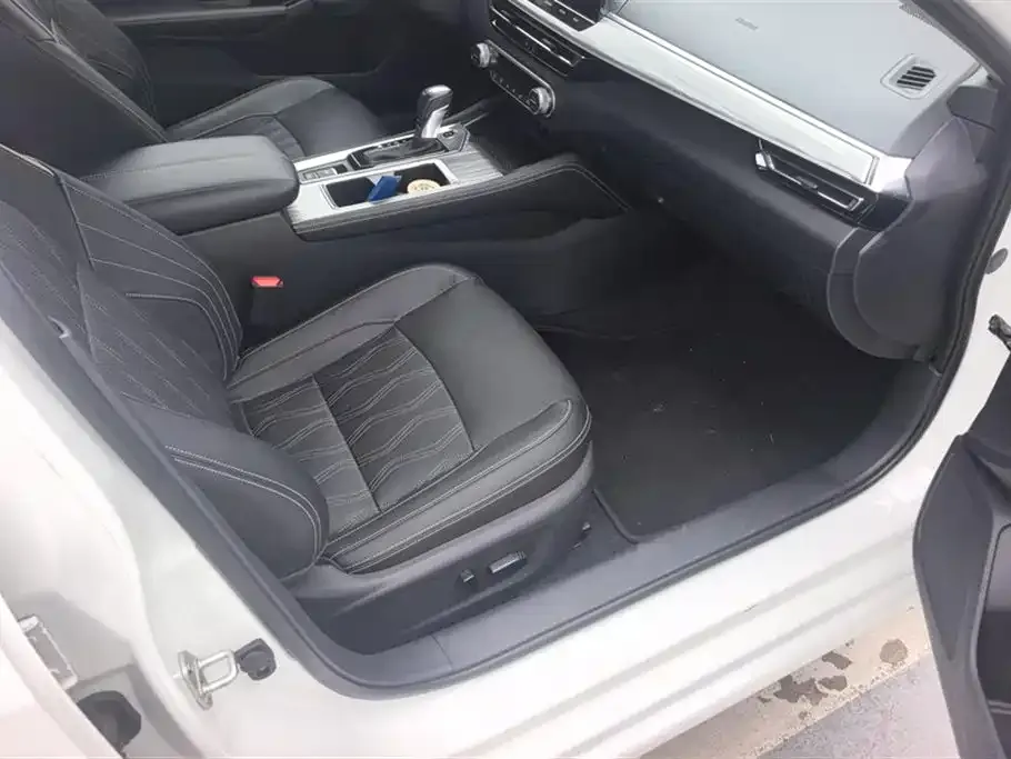 Nissan Teana 2022 из CN, фото 8
