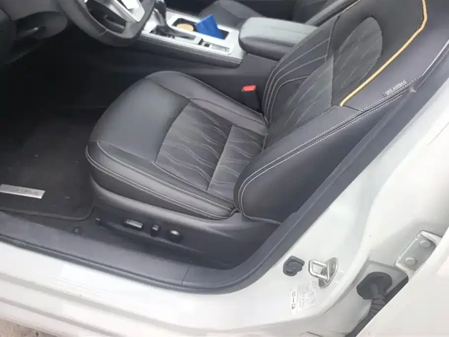 Nissan Teana 2022 из CN, фото 9