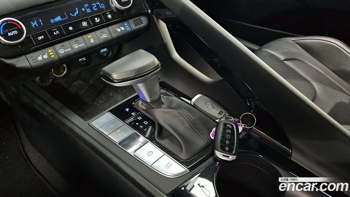 Hyundai AVANTE 2023 из KR, фото 9