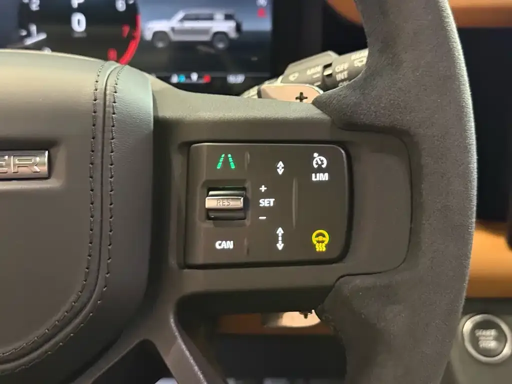 Land Rover Defender 2024 из CN, фото 10