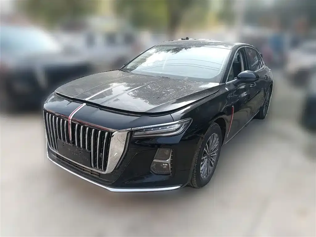 Hongqi H5 2023 из CN, фото 3