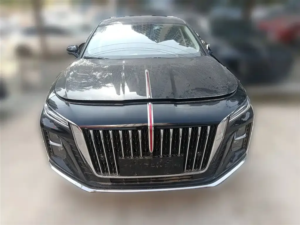 Hongqi H5 2023 из CN, фото 5