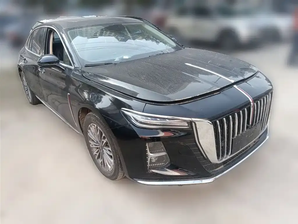 Hongqi H5 2023 из CN, фото 7
