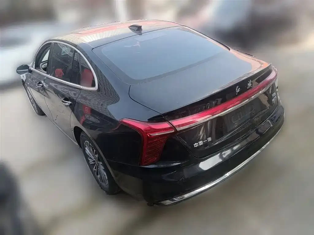 Hongqi H5 2023 из CN, фото 9