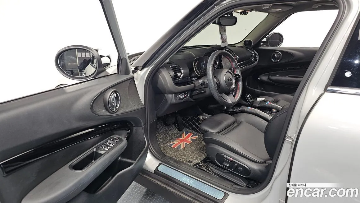 Mini Clubman 2022 из KR, фото 10