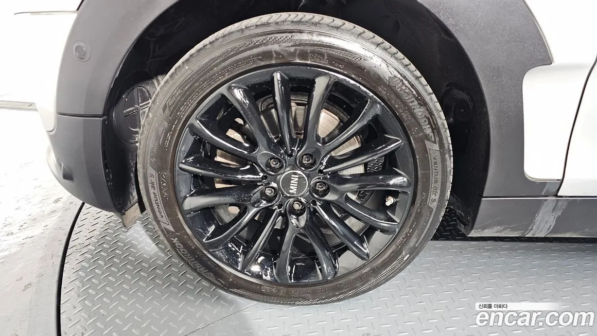 Mini Clubman 2022 из KR, фото 5