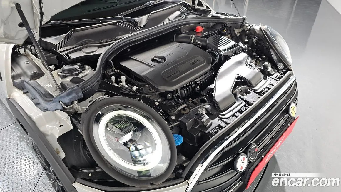 Mini Clubman 2022 из KR, фото 6