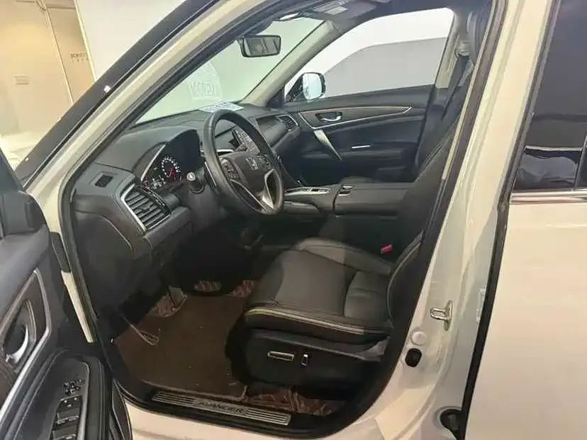 Honda Avancier 2022 из CN, фото 3