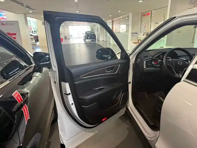 Honda Avancier 2022 из CN, фото 5