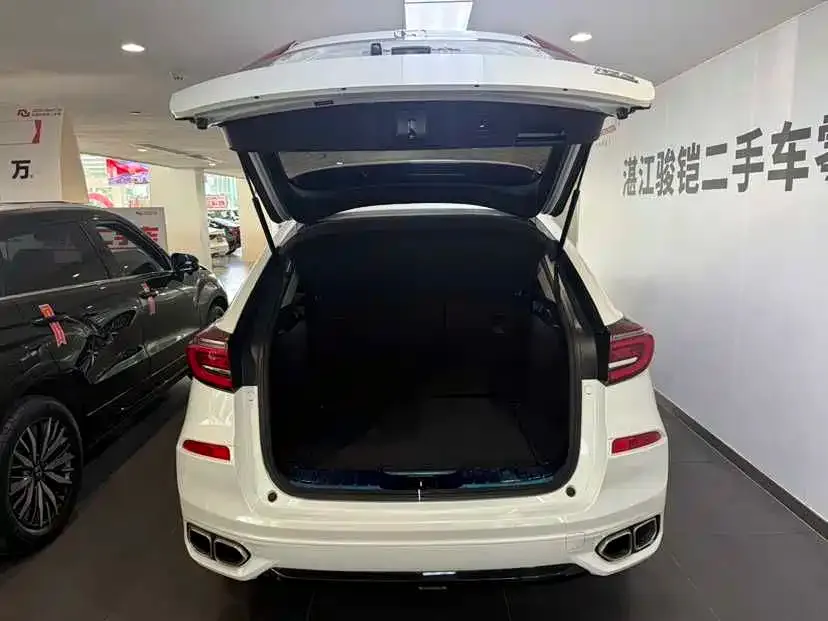 Honda Avancier 2022 из CN, фото 8