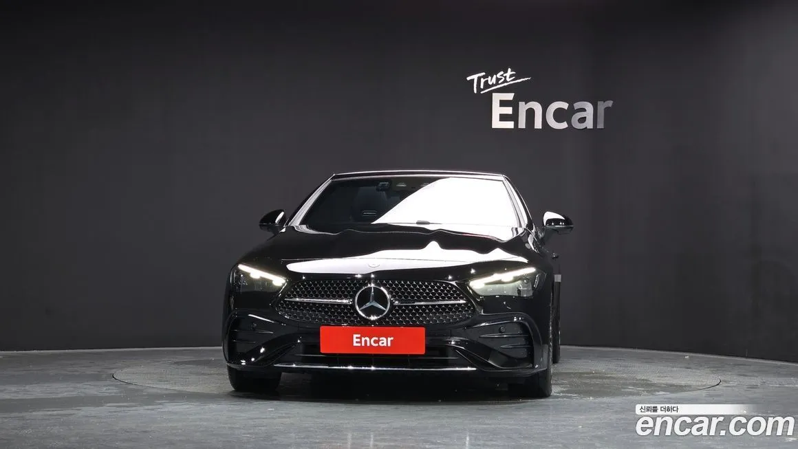 Mercedes-Benz CLE-Class 2024 из KR, фото 3