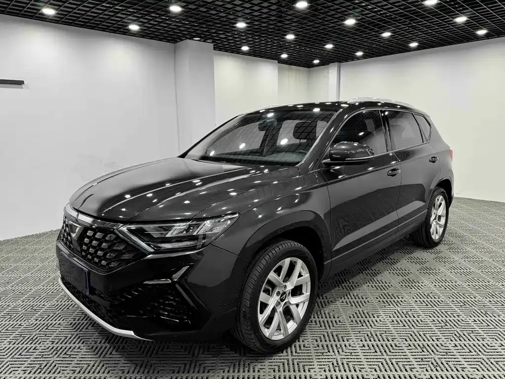 Jetta VS5 2022 из CN, фото 3