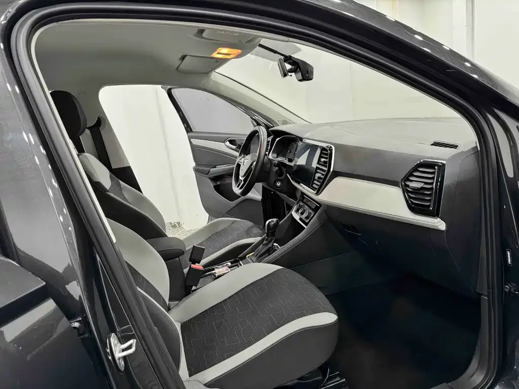 Jetta VS5 2022 из CN, фото 4