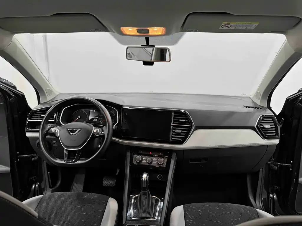 Jetta VS5 2022 из CN, фото 5