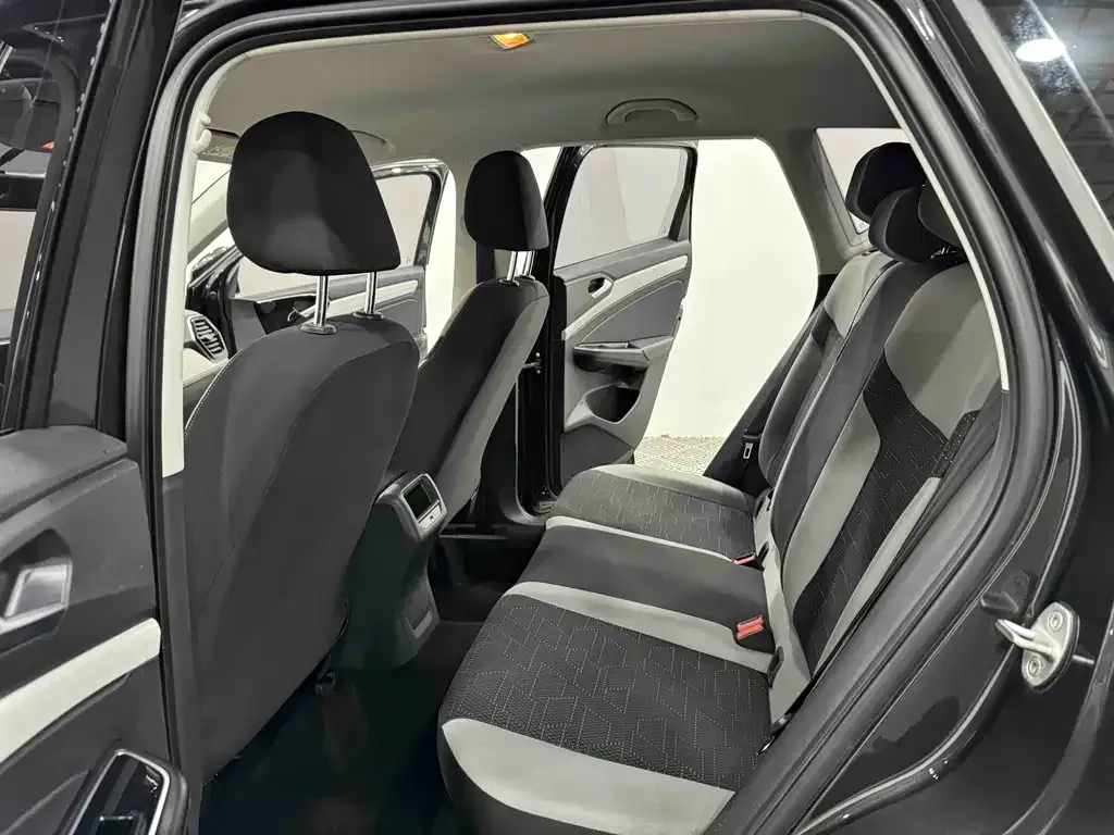 Jetta VS5 2022 из CN, фото 6