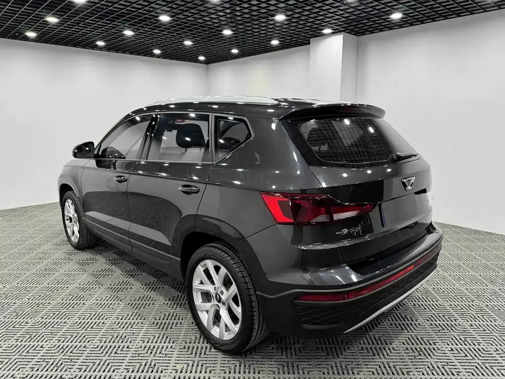 Jetta VS5 2022 из CN, фото 9