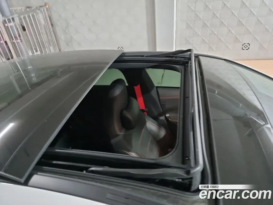 Mercedes-Benz CLA-Class 2023 из KR, фото 10