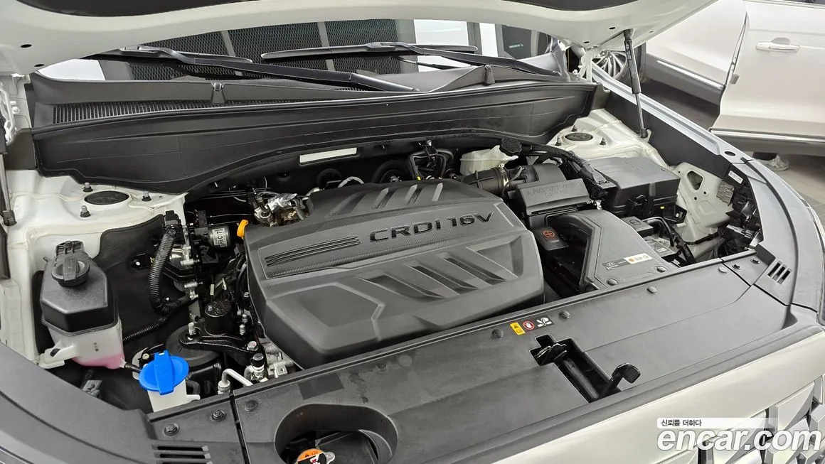 Hyundai Palisade 2024 из KR, фото 6