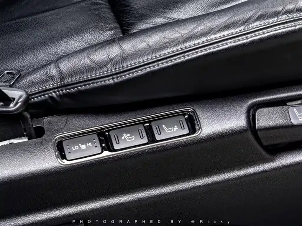 Honda Elysion 2021 из CN, фото 7