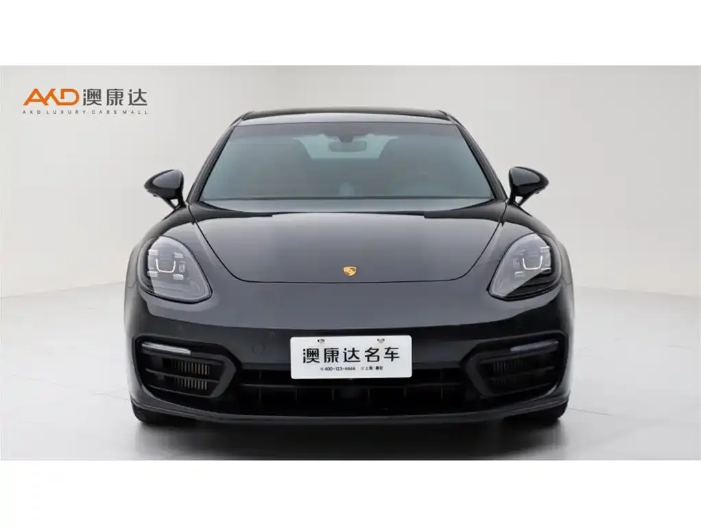 Porsche Panamera 2023 из CN, фото 2