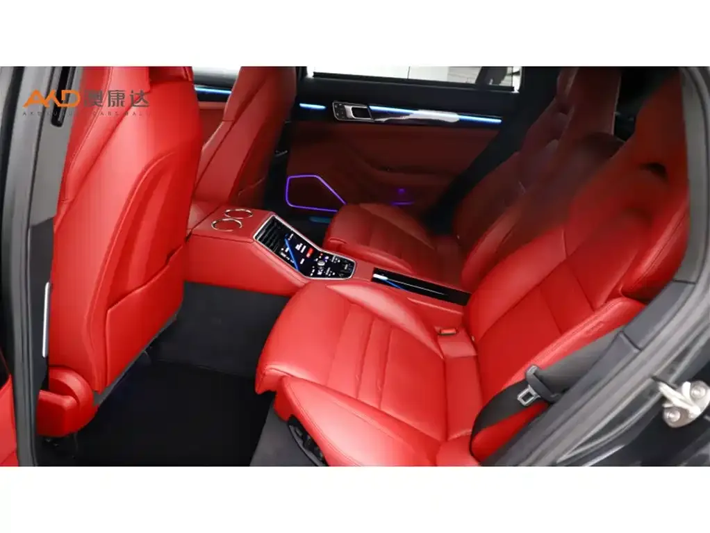 Porsche Panamera 2023 из CN, фото 7
