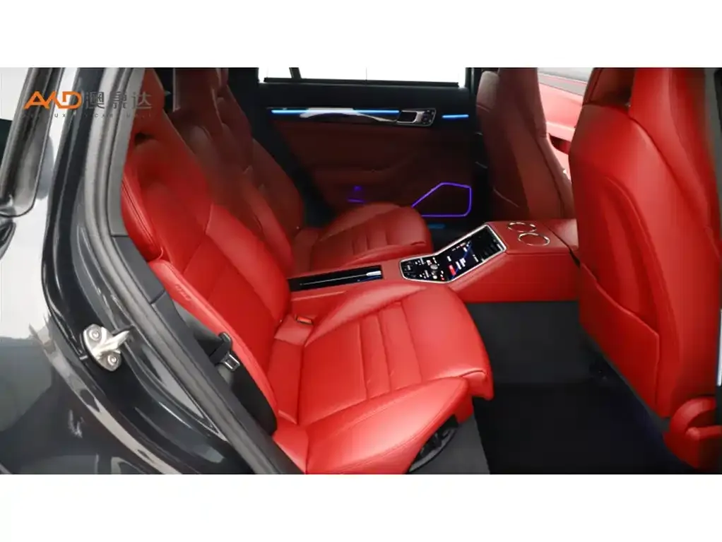 Porsche Panamera 2023 из CN, фото 8